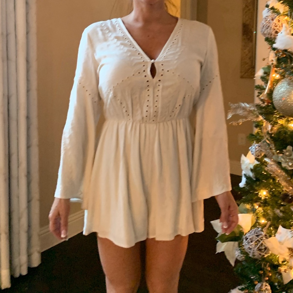 ASTR romper